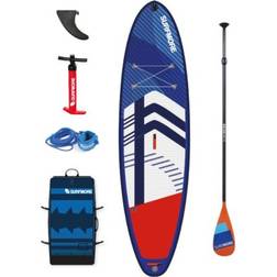 Surfmore Allround Family 10'2" Set