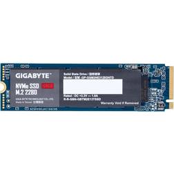 Gigabyte M.2 2280 NVMe PCIe x4 SSD 128GB