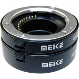 Meike Extension Tubes Set Sony E-Mount