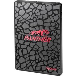 Apacer Panther SSD AS350 512GB