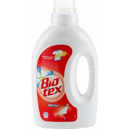 Bio Tex White Liquid Detergent 700ml