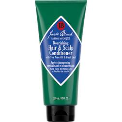 Jack Black Nourishing Hair & Scalp Conditioner 295ml