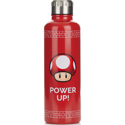 Paladone Super Mario Power Up Drikkedunk 0.5L