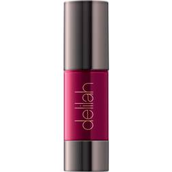 Delilah Colour Intense Liquid Lipstick Retro