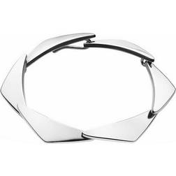Georg Jensen Peak Bracelet - Silver