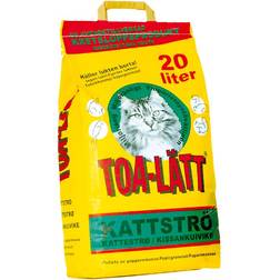 Cat Litter 20L