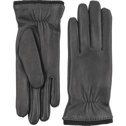 Hestra Charlotte Gloves - Black