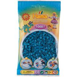 Hama Beads Pearls in a Bag