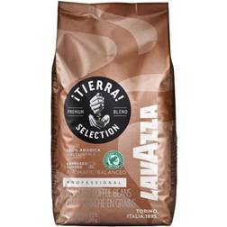 Lavazza ¡Tierra! Selection 1000g 3pack