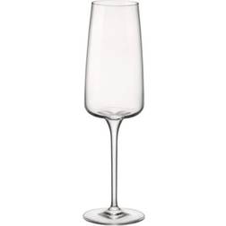 Bormioli Rocco Planeo Flute Champagneglas 24cl