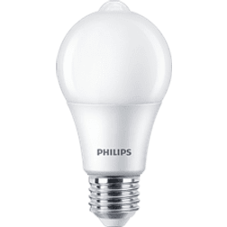 Philips 12.2 cm LED Lamp 8W E27