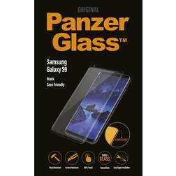 PanzerGlass Case Friendly Screen Protector for Galaxy S9