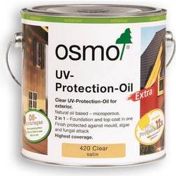 Osmo UV Protection Olie Oak 0.75L