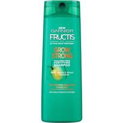 Garnier Fructis Grow Strong Fortifying Shampoo 400ml