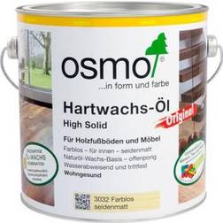Osmo Original Hardwax Olie Colorless 2.5L