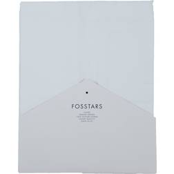 Fossflakes Fosstars Twin Pillow Cover