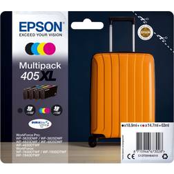 Epson 405XL (Multipack)