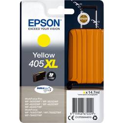 Epson 405XL (Yellow)