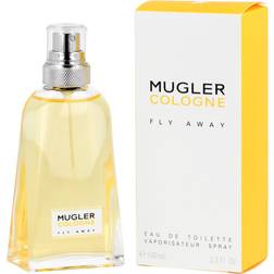 Thierry Mugler Fly Away EdT 100ml