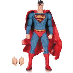 DC Comics Designer Series Lee Bermejo Superman