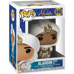 Funkit-World Pop! Disney Aladdin Prince Ali 37023