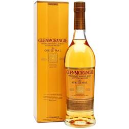 Glenmorangie The Original Whiskey 40% 70 cl
