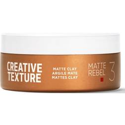 Goldwell Stylesign Creative Texture Matte Rebel 75ml