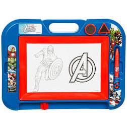 Marvel Avergers Magnetic Drawing Board