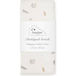 Cam Cam Copenhagen Changing Pad Cover Fawn