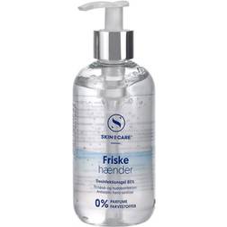 SkinOcare Friske Hænder Disinfection Gel 85% 250ml