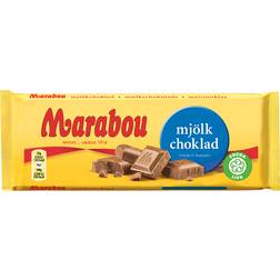 Marabou Milk Chocolate 100g 16pack