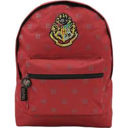 Harry Potter Crest Character Backpack - Red