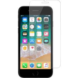 Deltaco 2.5D Full Screen Protector for iPhone SE 2020
