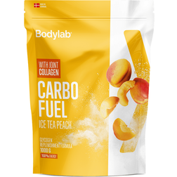 Bodylab Carbo Fuel Ice Tea Peach 1kg