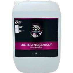 Racoon Engine Styler Vanilla 5L