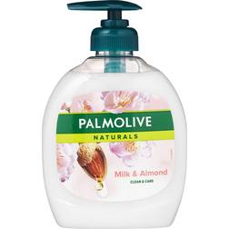 Palmolive Håndsæbe Milk & Almond 300ml