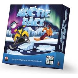Danspil Arctic Race