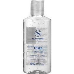 SkinOcare Friske Hænder Disinfection Gel 85% 100ml