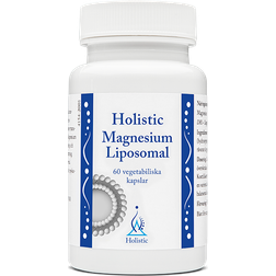 Holistic Magnesium Liposomal 90 stk