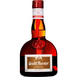Grand Marnier Cordon Rouge (Rød) 40% 35 cl