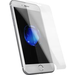 Holdit Tempered Glass Screen Protector for iPhone 6/6S/7/8