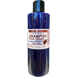 MacUrth Shampoo Rasul Henna 250ml