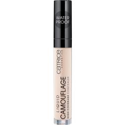 Catrice Liquid Camouflage High Coverage Concealer #007 Natural Rose