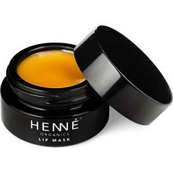 Henné Organics Lip Mask 15ml