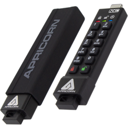 Apricorn USB 3.1 Aegis Secure Key 3NXC 32GB