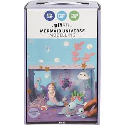 Creativ Company Mermaid Universe 1 Set