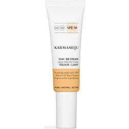 Karmameju BB Sun Cream Light SPF30 50ml