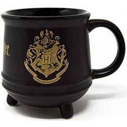 Pyramid International Harry Potter Hogwarts Crest Cauldron Krus 51.1cl
