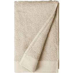 Södahl Comfort Badehåndklæde Beige (140x70cm)