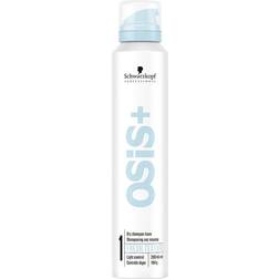 Schwarzkopf Osis + Fresh Texture Dry Shampoo 200ml